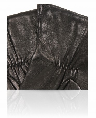 Перчатки Женские 11_MOYE/BL